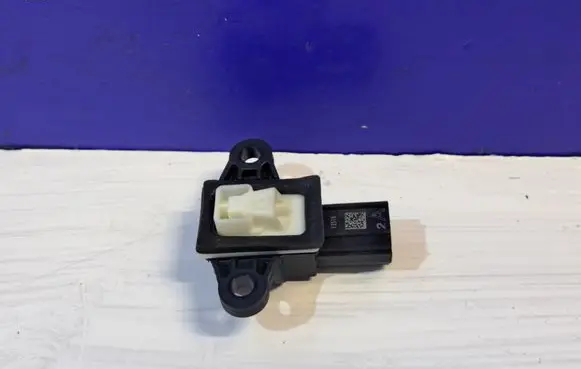 Jaguar XJ X351 Airbag deployment crash/impact sensor 9X2314C676AC