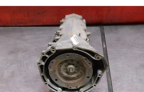 Jeep Grand Cherokee Manual 6 speed gearbox P52854875AH