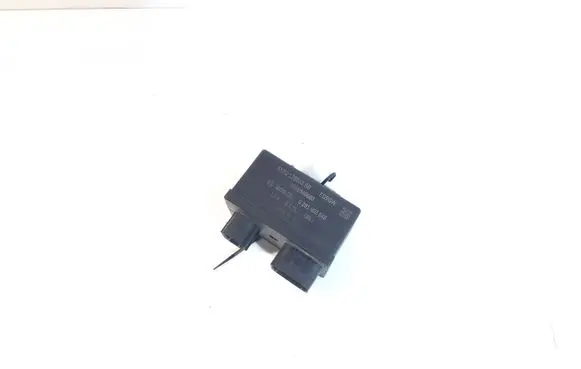 Jaguar XF X250 Glow plug pre-heat relay 9X2Q12B533BB 9665940680