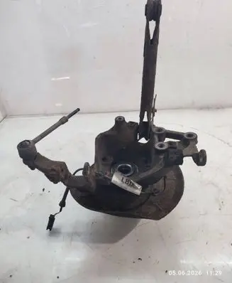 Ford Kuga II Rear wheel hub