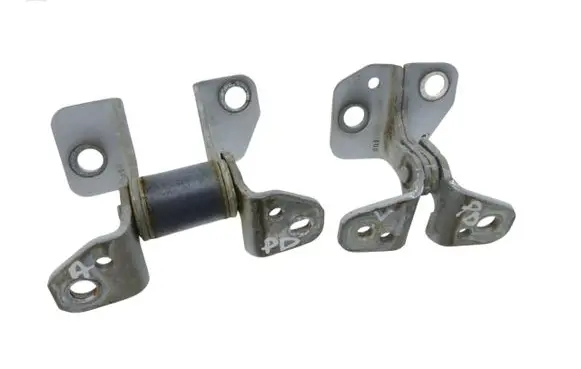 Dodge Charger Front door hinge set 