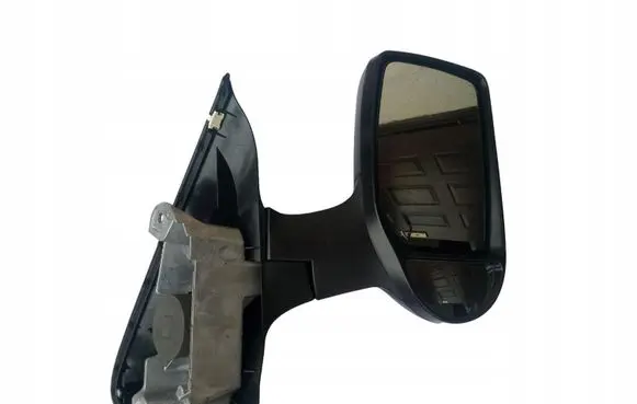 Ford Transit Front door electric wing mirror 1691718