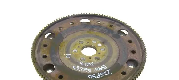 BMW 5 E60 E61 Flywheel AUT N52B30A N52