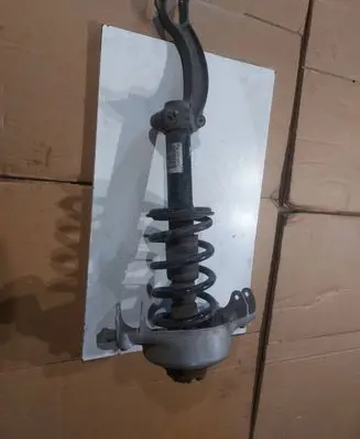 Audi Q5 SQ5 Front shock absorber/damper 8R0031F