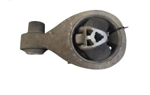 Engine mount bracket