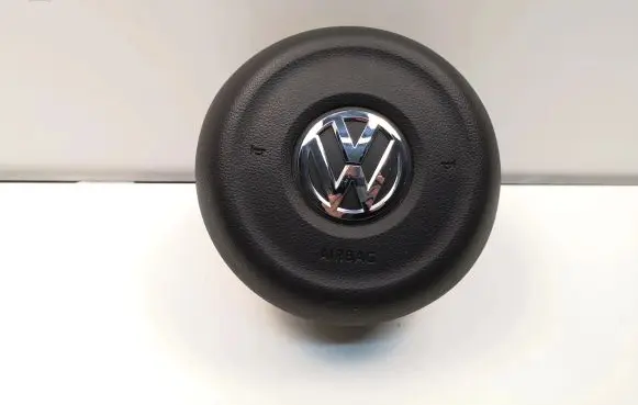 Volkswagen Up Passenger airbag