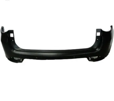 Jeep Compass Front bumper 4010621709AB