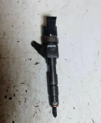 Renault Scenic II - Grand scenic II Fuel injector 8200100272 0445110
