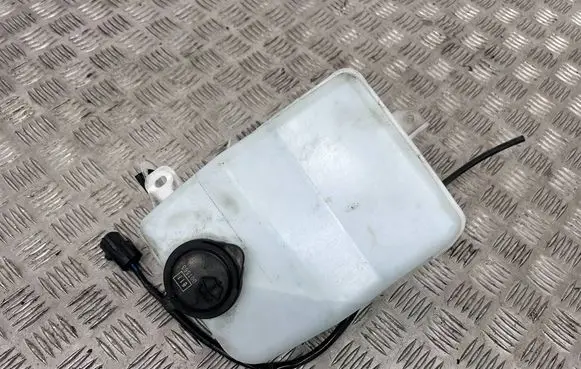 Toyota Mirai Lamp washer fluid tank 060851548 060851-548