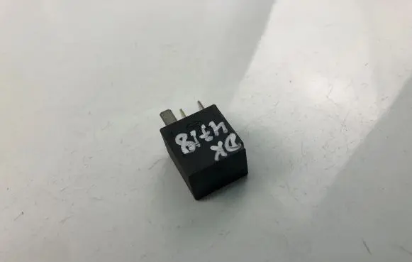 Mercedes-Benz C W204 Other relay A0025428419