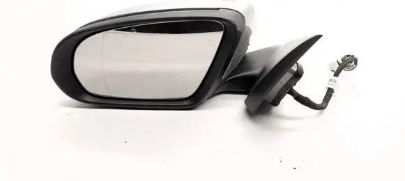 Mercedes-Benz C W205 Front door electric wing mirror A2058101916
