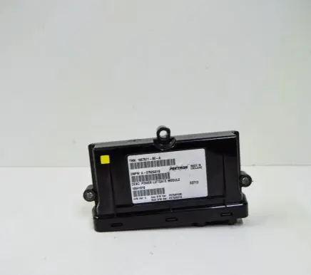 Tesla Model S Tailgate/trunk control unit/module 100751100A