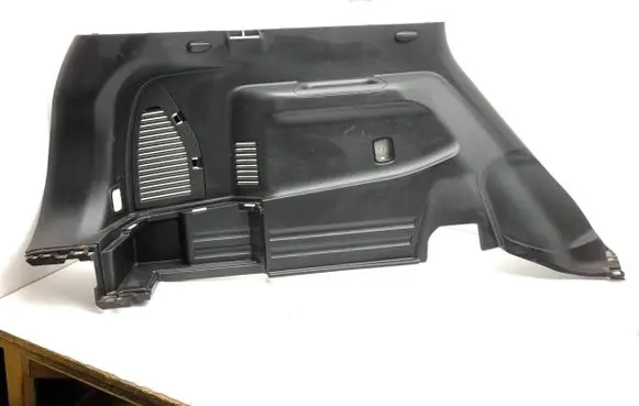 Nissan X-Trail T32 Trunk/boot side trim panel 849514CE5A