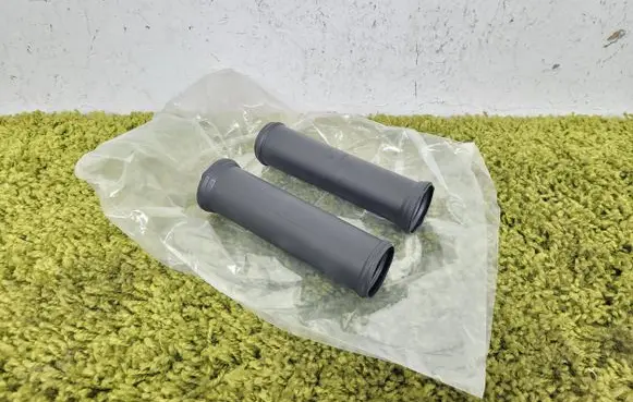 Volkswagen Polo Rear strut damper dust cover boot 6q0513425