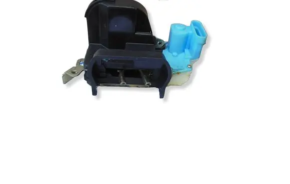 Fiat Coupe Front door lock 46533835