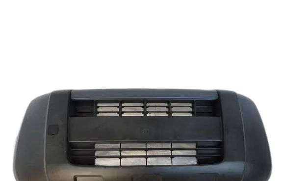 Fiat Fiorino Front bumper 1308778070