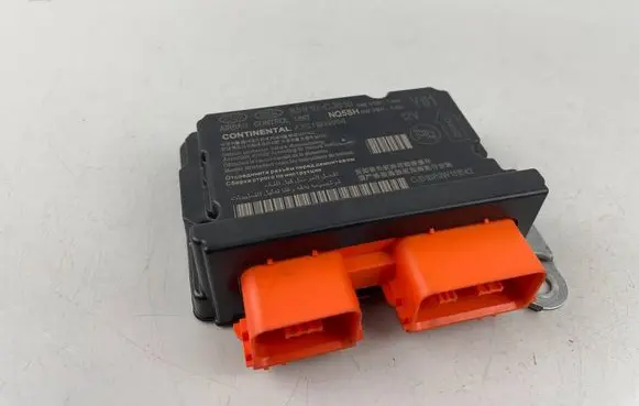 KIA Sportage Airbag control unit/module 95910CJ610 95910-CJ610
