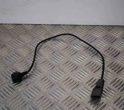 Audi A6 S6 C6 4F Detonation knock sensor 06E905377B