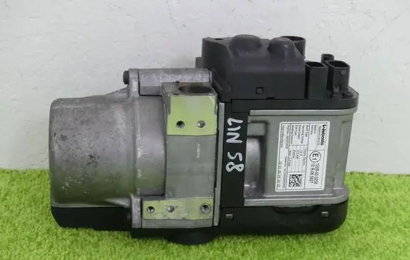 Seat Leon IV Auxiliary pre-heater (Webasto) 5QF815005AE