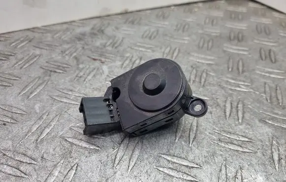 Opel Insignia A Ignition lock contact 20939745