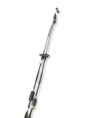 Volvo S60 Gear shift cable linkage 30783386