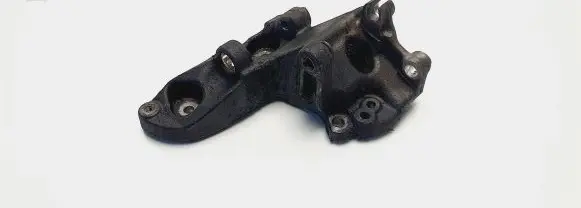 Peugeot 206 Generator/alternator bracket 9641715580