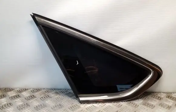 Ford Mondeo MK V Rear side window DS73A29701