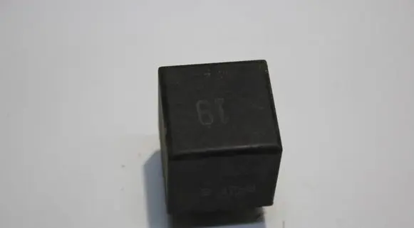 Audi A4 S4 B5 8D Other relay 191955531