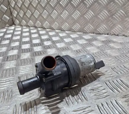 Volkswagen PASSAT B5 Electric auxiliary coolant/water pump 0392020078