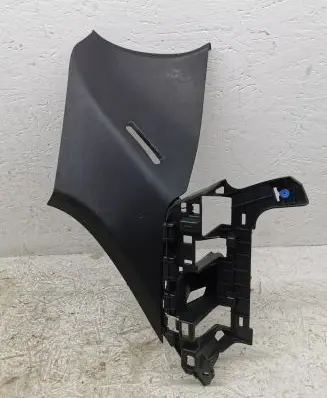 Peugeot 208 (C) pillar trim 98233047ZD