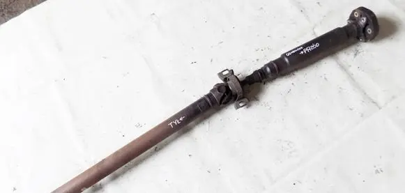 Lexus GS 300 350 430 450H Drive shaft (set) PS80