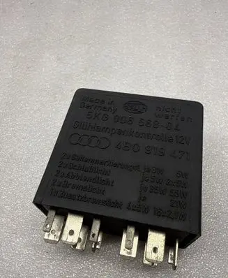 Audi A4 S4 B5 8D Other relay 4B0919471 5KG00656804