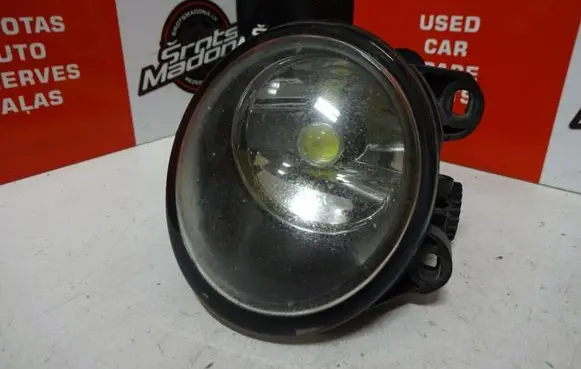 BMW X5 E53 Front fog light 6920885