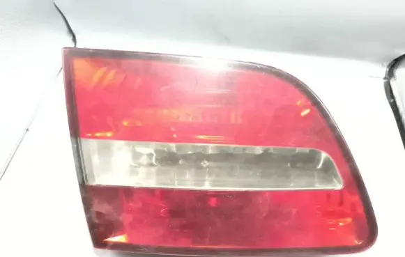 Fiat Stilo Tailgate rear/tail lights 51717943