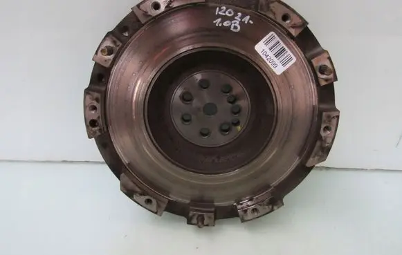Hyundai i20 (BC3 BI3) Flywheel