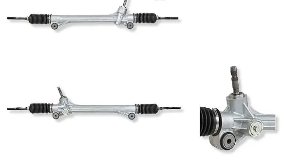 Toyota Highlander XU40 Steering rack 455100E030 455100E020 4551048010