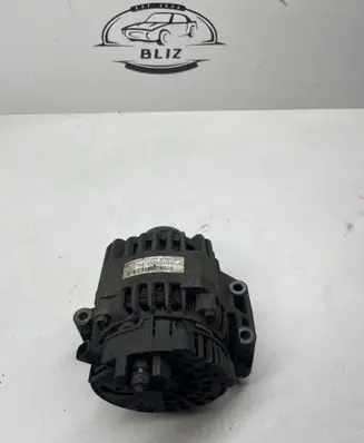 Opel Meriva B Generator/alternator MS1012100960 13222935 A115IM105A