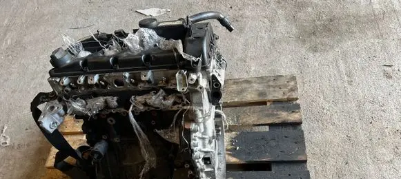 Mercedes-Benz A W176 Engine a6510150400 a6510150601 651930