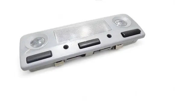 BMW 5 E39 Front seat light 8369511