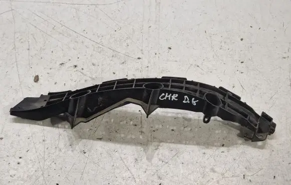 Toyota C-HR I Rear bumper mounting bracket 52575F4010