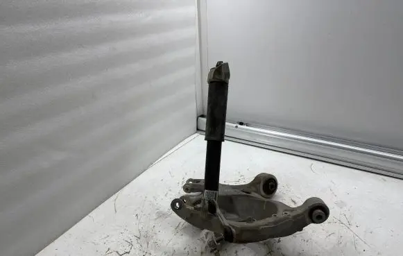 Ford Mustang VI Rear upper control arm/wishbone 5K652 JR3C18W002 1809544A