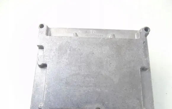 Ford Focus C-MAX Engine control unit/module 5M5112A650SD