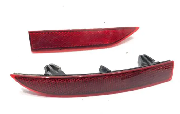Audi A4 S4 B9 8W Rear bumper light 
