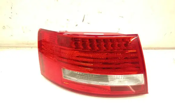 Audi A6 S6 C6 4F Rear/tail lights ULO738043