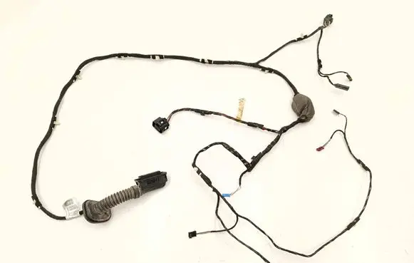 BMW X3 G01 Rear door wiring loom 5A22A94 5A22A86