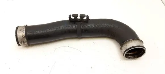 Volkswagen Caddy Intercooler hose/pipe 1K0145838H