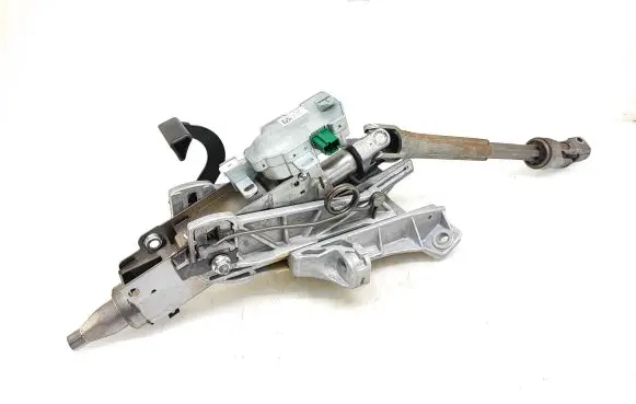 Volvo V60 Steering wheel axle P31340734 7G9N3F880DE T9D194D5C