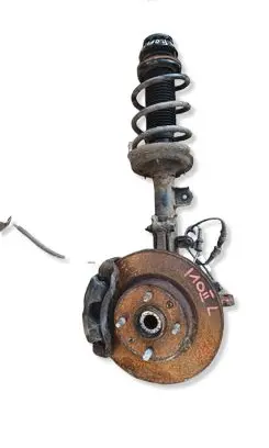 Hyundai i10 Front wheel hub spindle knuckle 