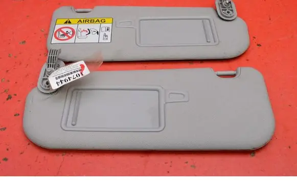Hyundai i30 Sun visor 