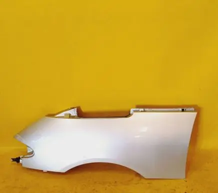 Renault Espace III Fender